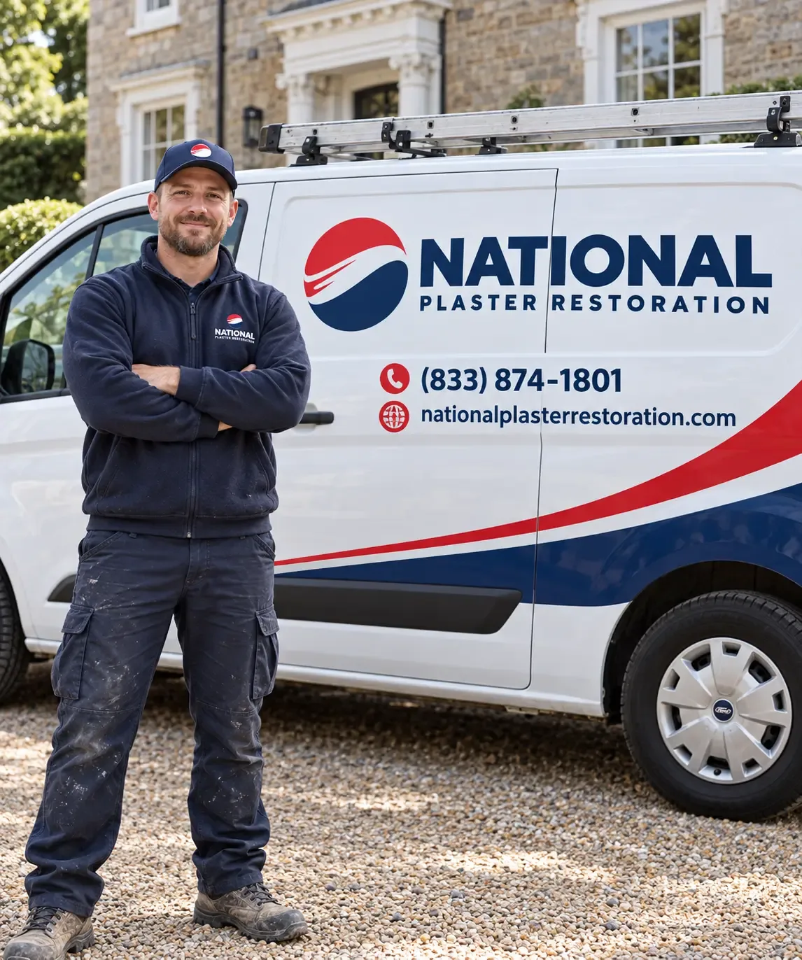 Plaster Repair Mccune, KS FAQs